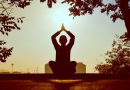 Grib fat i yogaens grundlæggende øvelser